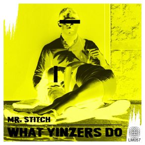 Download track Danny Mr. Stitch