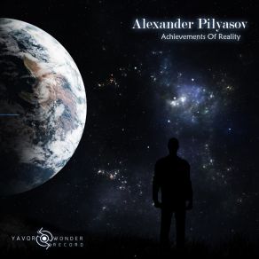 Download track Reflection In The Mirror (Original Mix) Alexander Pilyasov