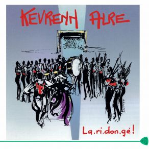 Download track Dérobée Kevrenn Alre