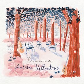 Download track Emotionen Antoine Villoutreix