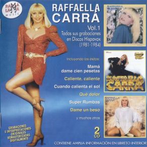 Download track Sin Ti' Raffaella Carrà