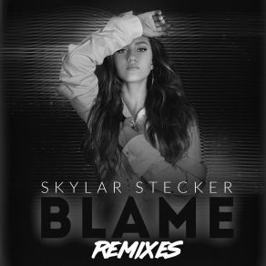 Download track Blame (Scotty Boy Radio Mix) Skylar SteckerScotty Boy