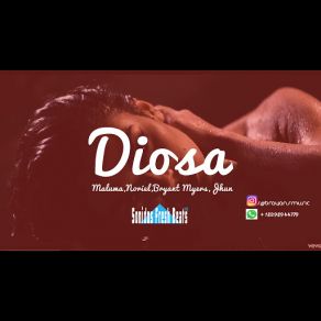 Download track Diosa (Beat De Trap) Brayan S