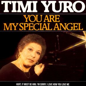 Download track I'm Yours Timi Yuro