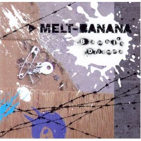 Download track Green Eyed Devil Melt - Banana