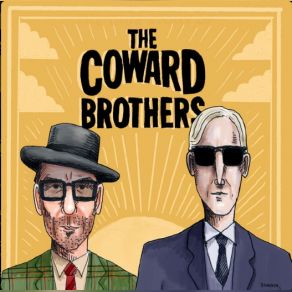 Download track Always The Coward Brothers