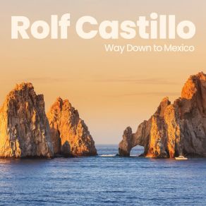 Download track I Can Be Free Rolf Castillo