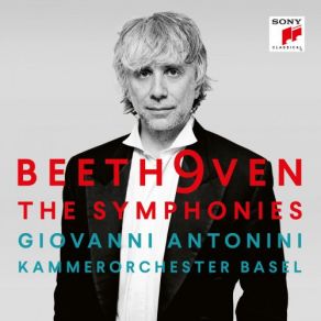 Download track Symphony No. 4 In B-Flat Major, Op. 60 (Ludwig Van Beethoven): II. Adagio Ludwig Van Beethoven, Kammerorchester Basel, Giovanni Antonini