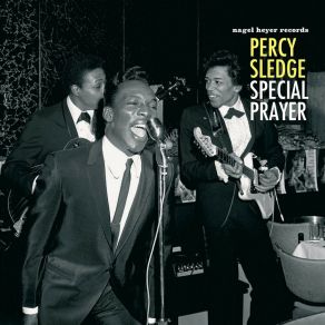 Download track You're Pouring Water On A Drowning Man Percy Sledge