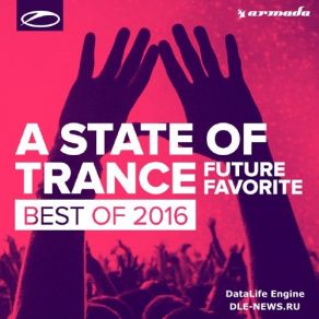 Download track Heading Up High (Years Remix) Armin Van Buuren, Kensington