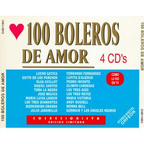 Download track Palabritas De Amor Pedro Infante