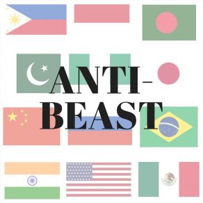 Download track Late In The One Five Anti-Beast