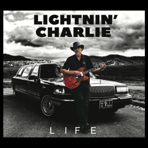 Download track I'll Be There (If You Ever Want Me) Lightnin' Charlie