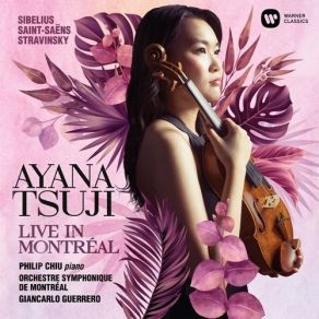 Download track 4. Saint-Saens: Introduction Et Rondo Capriccioso In A Minor Op. 28 Ayana Tsuji