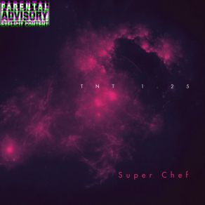 Download track Pressure Super Chef