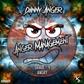 Download track Kye-Bea Danny Anger