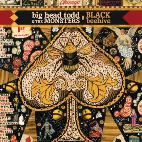 Download track Hey Delila Big Head Todd And The Monsters