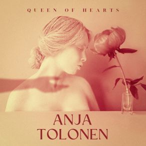 Download track Wonderful Creature Anja Tolonen