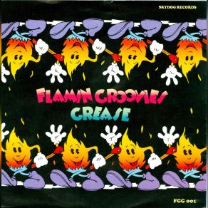 Download track Paint It Black The Flamin' Groovies