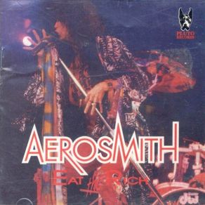 Download track Fever Aerosmith