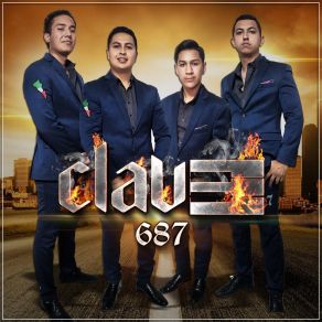 Download track Voy Pa Delante Clave 687