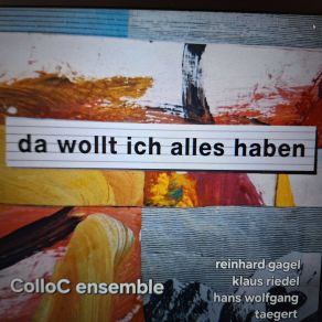 Download track Hände ColloC Ensemble