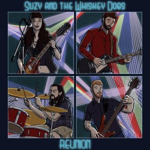 Download track Jim Whiskey Dogs