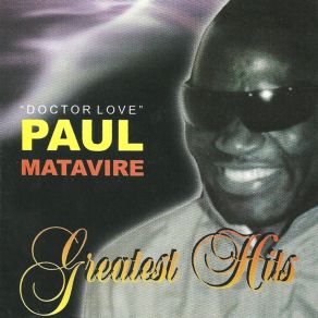 Download track Adhala VeGonyeti Paul Matavire