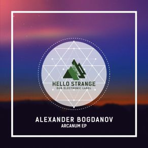 Download track Inside Alexander Bogdanov