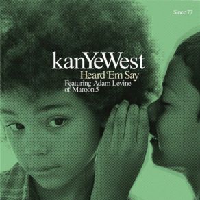 Download track Heard 'Em Say (Instrumental)  Kanye West