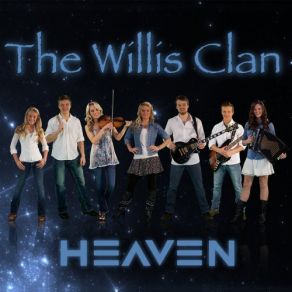 Download track Now Or Never The Willis Clan