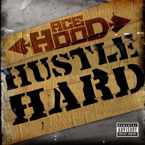 Download track Hustle Hard (Instrumental) Ace Hood