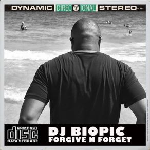 Download track Dont Change Me DJ Biopic