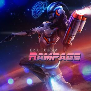 Download track Railgun Erik Ekholm