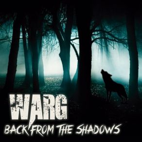 Download track Clouds Of Treason Warg