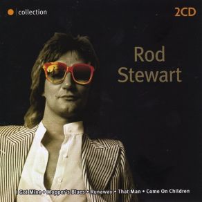 Download track Why Does It Go On Rod Stewart