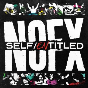 Download track Ronnie & Mags Nofx