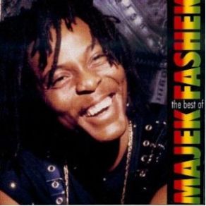 Download track I Can'T Give Up The Fight Majek Fashek