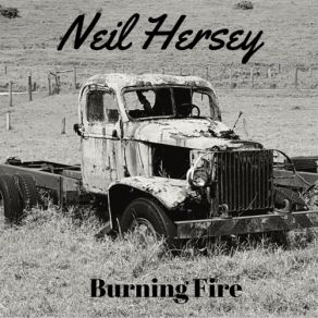 Download track I Guess It's Morning Neil Hersey