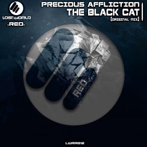 Download track The Black Cat Original Mix Precious Affliction