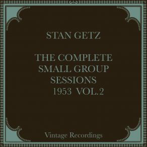 Download track Crazy Rhythm (Hq Remastered 2024) Stan Getz