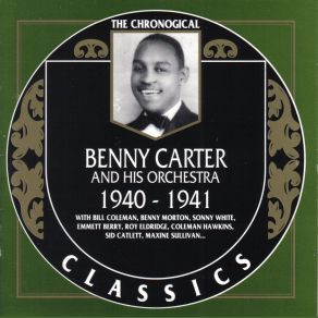 Download track My Favorite Blues The Benny Carter