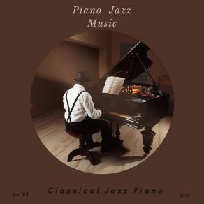 Download track Sunday Nights Classical Jazz Piano