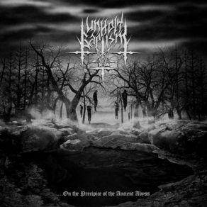 Download track Bitter Winds (So Cold) Unholy Baptism