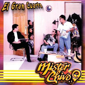 Download track No Me Mires Mal Mister Chivo