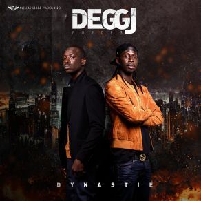 Download track M'évader Degg J Force 3