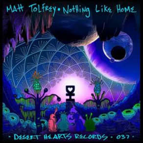 Download track Nothing Like Home (Original Mix) Matt Tolfrey