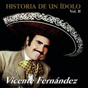 Download track Me Voy A Quitar De En Medio Vicente Fernández