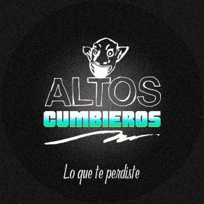 Download track Somos Peronistas Altos Cumbieros