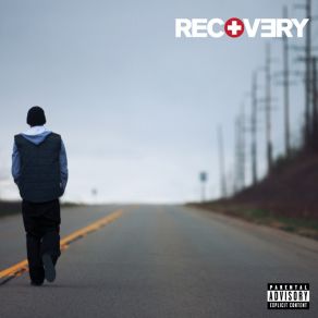 Download track You're Never Over Eminem